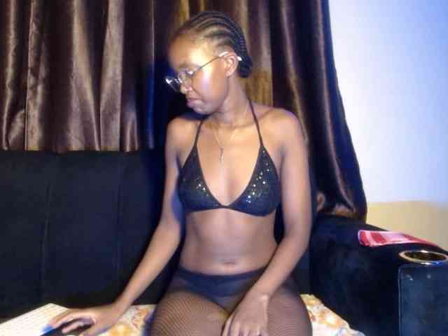 Wildsmile254 webcam