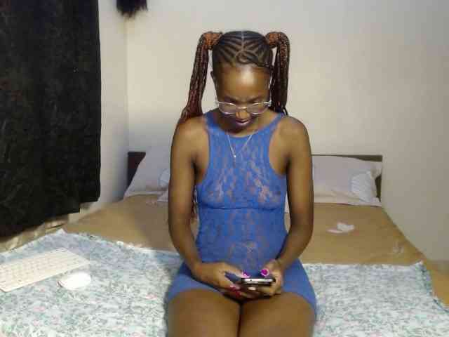 Wildsmile254 webcam