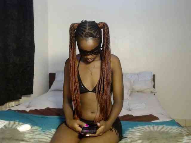 Wildsmile254 webcam