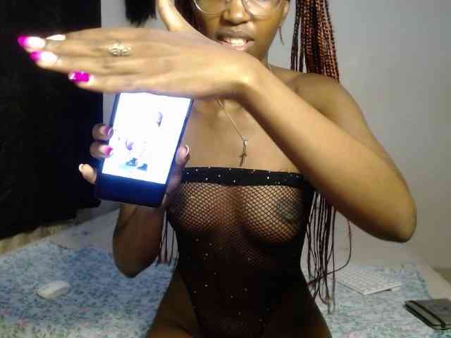 Wildsmile254 webcam