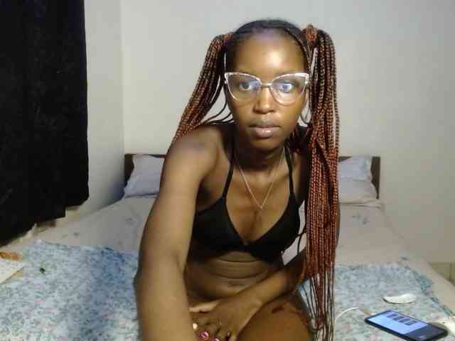 Wildsmile254 webcam