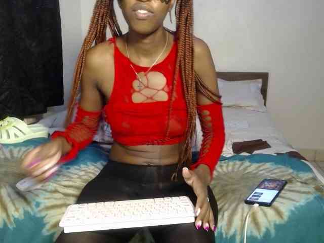 Wildsmile254 webcam