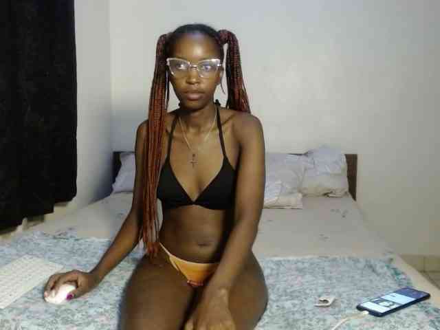 Wildsmile254 webcam