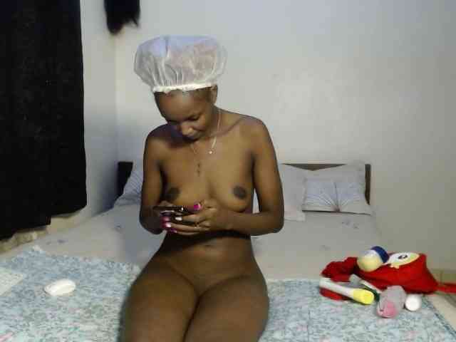 Wildsmile254 webcam