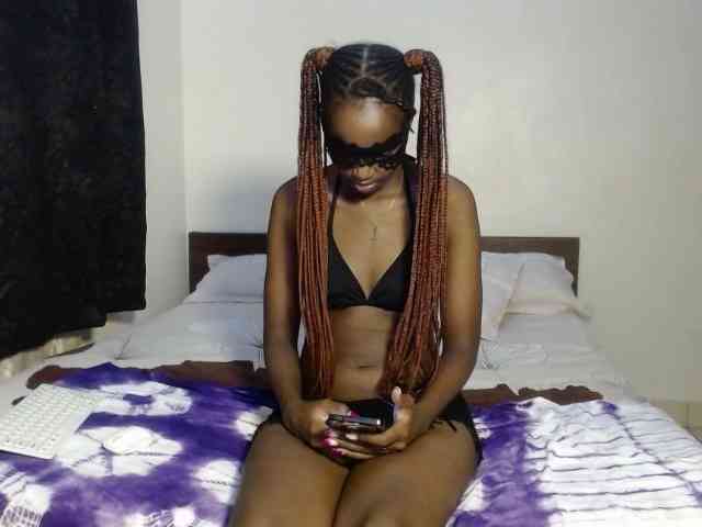 Wildsmile254