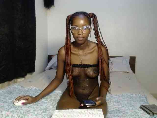 Wildsmile254 webcam