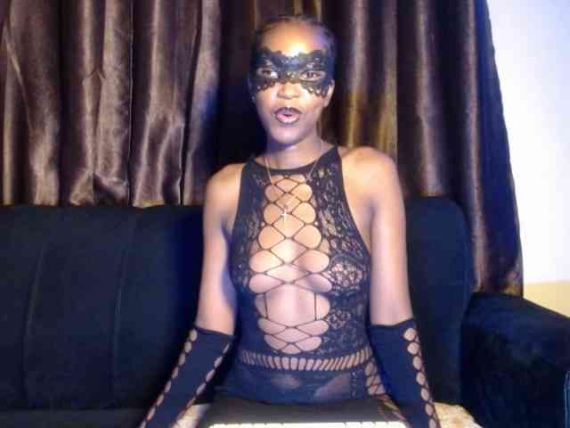Wildsmile254 webcam