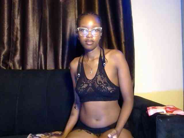 Wildsmile254 webcam
