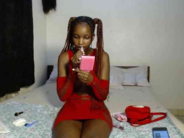 Wildsmile254 webcam