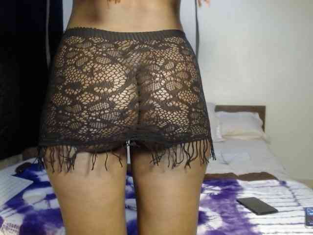 Wildsmile254 webcam