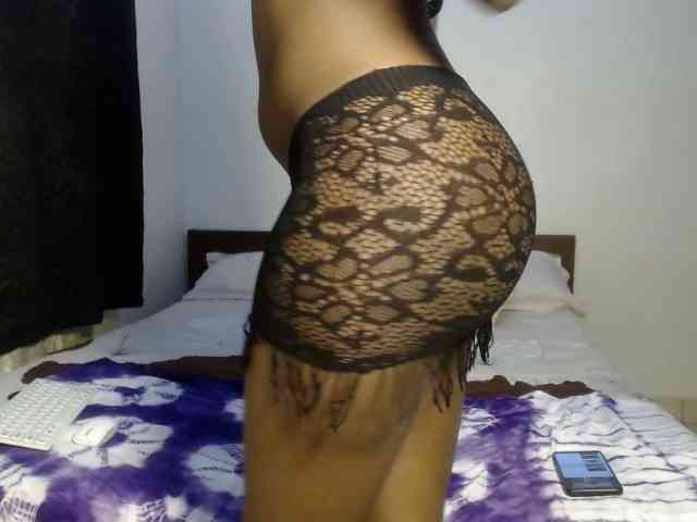 Wildsmile254 webcam