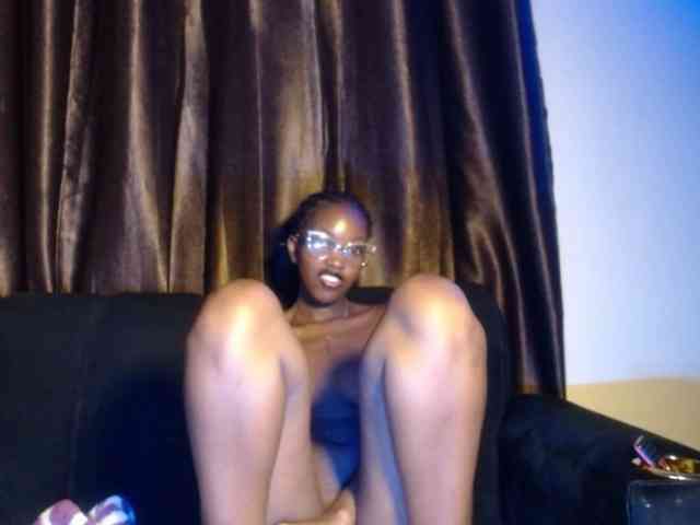 Wildsmile254 webcam