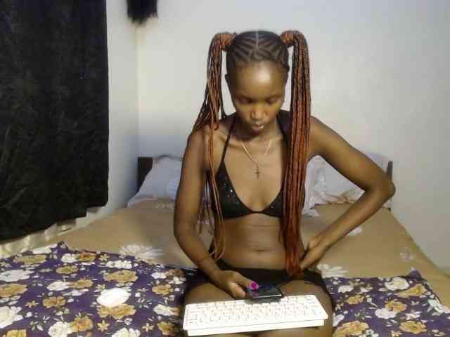 Wildsmile254 webcam