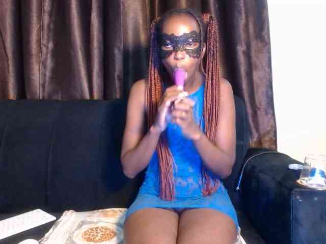 Wildsmile254 webcam