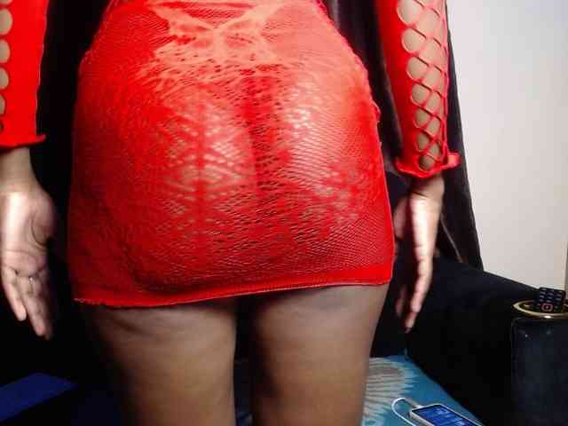 Wildsmile254 webcam