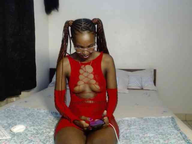 Wildsmile254 webcam