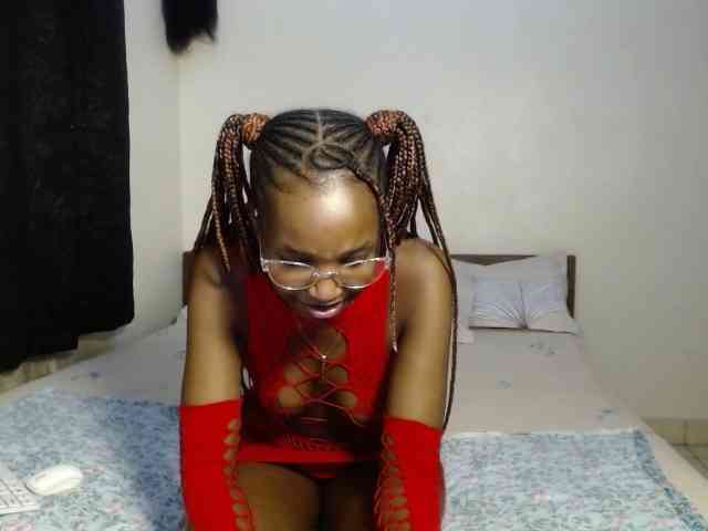Wildsmile254 webcam