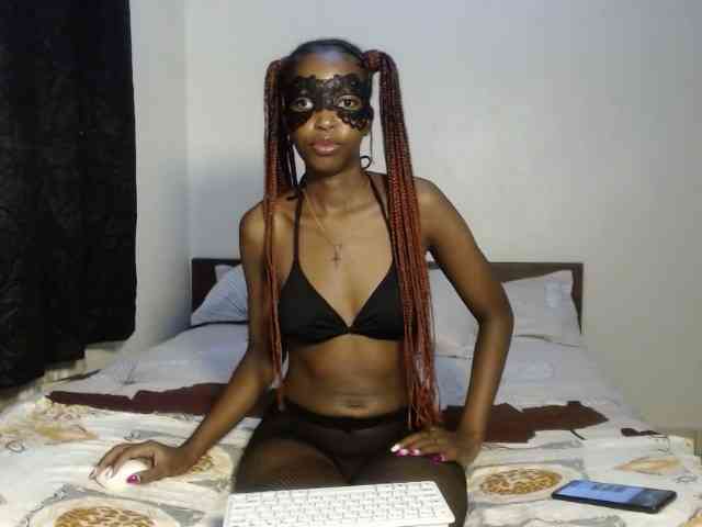 Wildsmile254 webcam