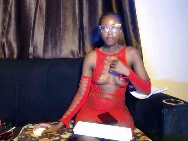 Wildsmile254 webcam
