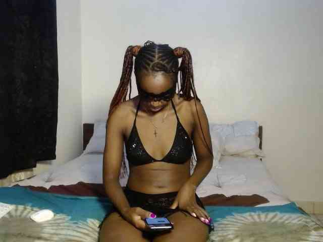 Wildsmile254 webcam