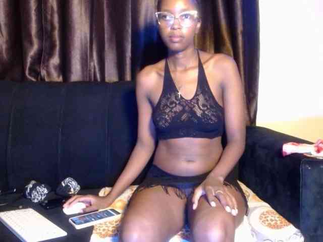 Wildsmile254 webcam
