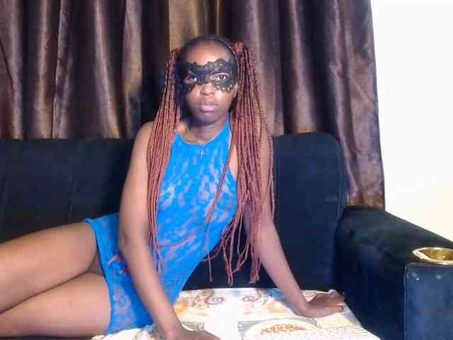 Wildsmile254 webcam