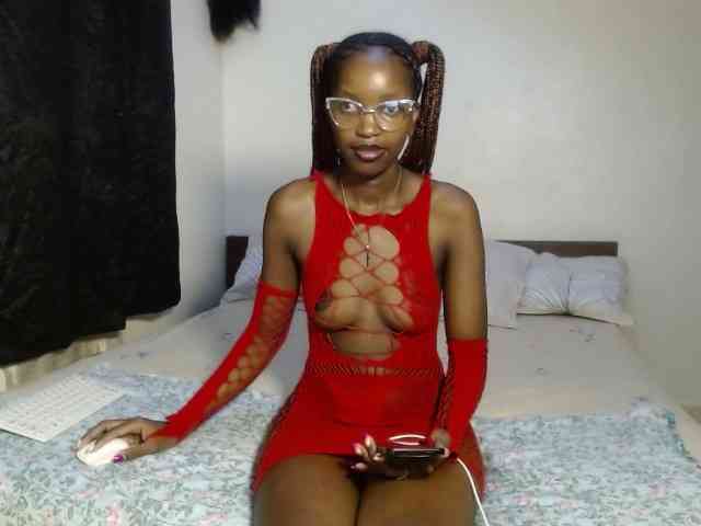 Wildsmile254 webcam