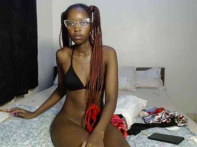 Wildsmile254 webcam
