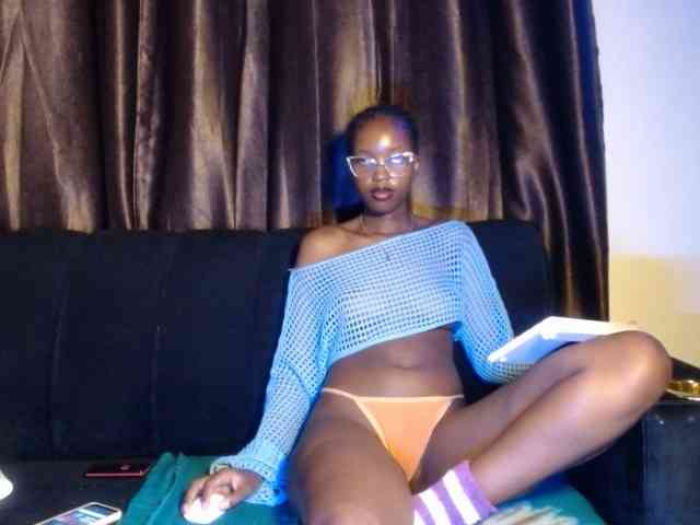 Wildsmile254 webcam