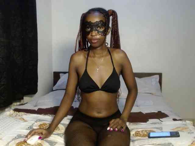 Wildsmile254 webcam