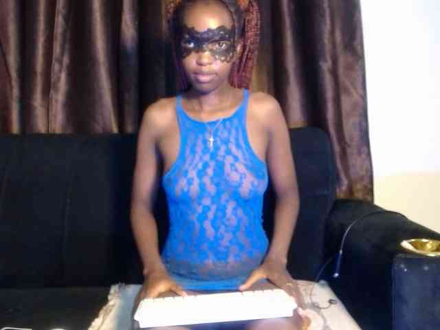 Wildsmile254 webcam