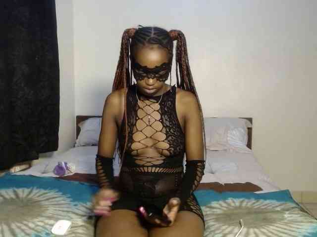 Wildsmile254 webcam