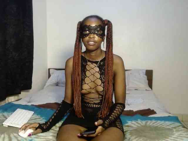 Wildsmile254 webcam