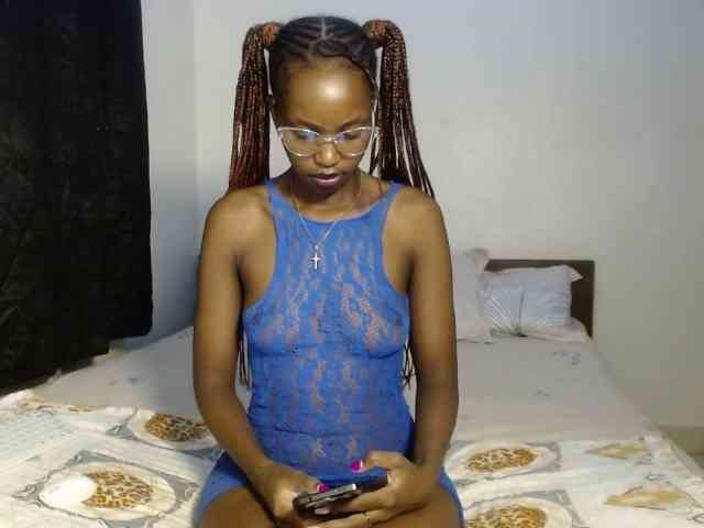 Wildsmile254 webcam