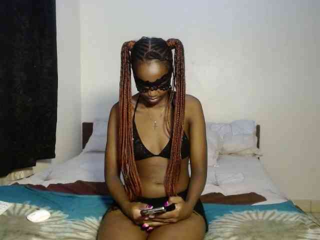 Wildsmile254 webcam