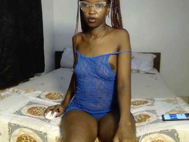 Wildsmile254 webcam