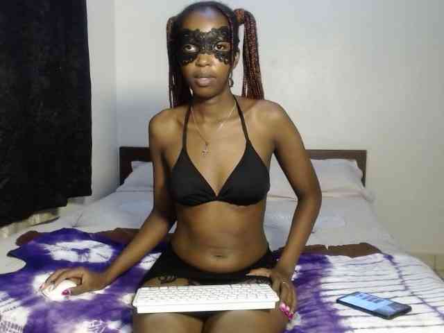 Wildsmile254 webcam