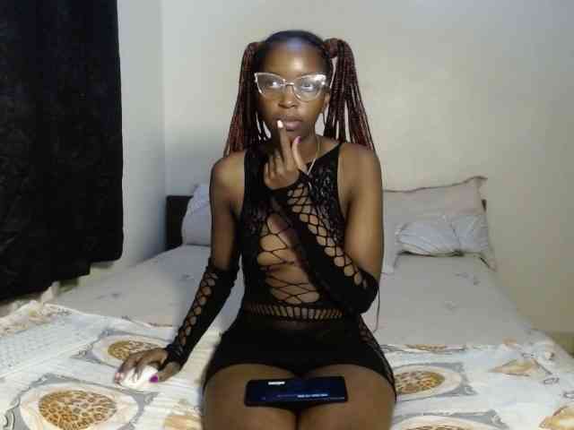 Wildsmile254 webcam