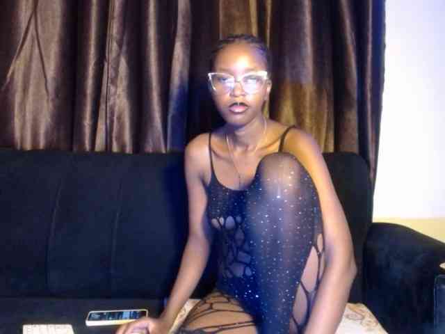 Wildsmile254 webcam