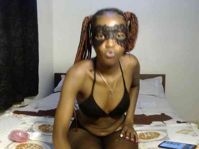 Wildsmile254 webcam