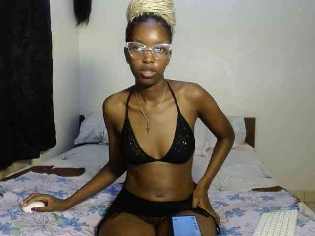 Wildsmile254 webcam