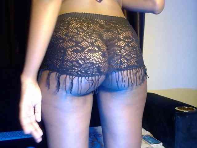 Wildsmile254 Live Webcam on BongaCams