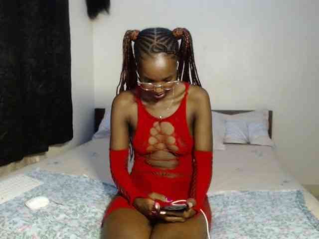 Wildsmile254 webcam