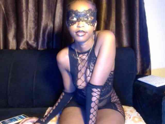 Wildsmile254 webcam