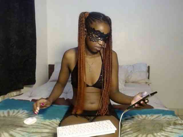 Wildsmile254 webcam