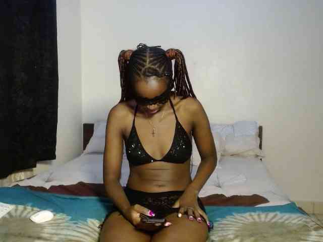 Wildsmile254 webcam