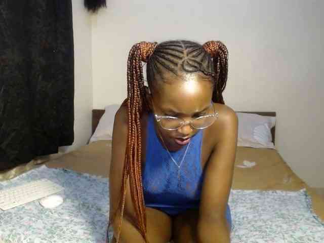 Wildsmile254 webcam