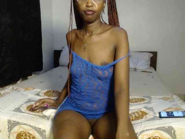 Wildsmile254 webcam