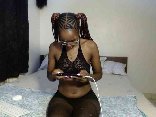 Wildsmile254 webcam