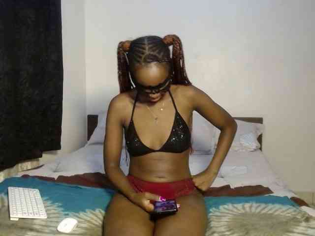 Wildsmile254 webcam
